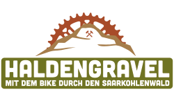 Haldengravel.de Logo